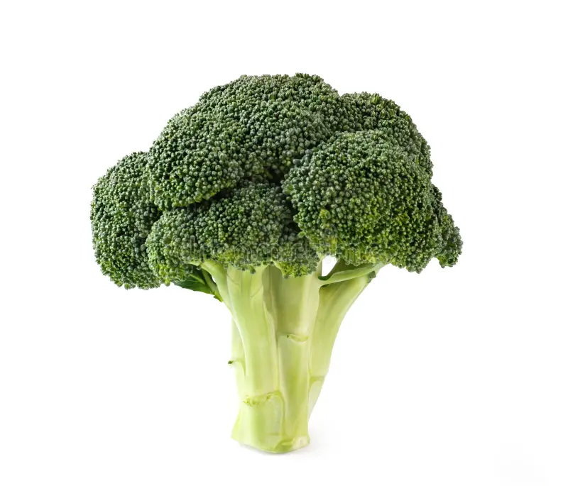 Selección de brassicas para distribución mayorista
