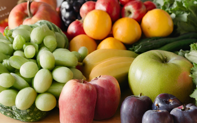 Cómo hacer que las frutas y verduras duren más