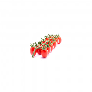 tomate cherry pera en rama