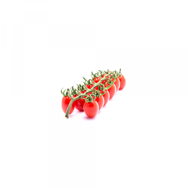 tomate cherry pera en rama