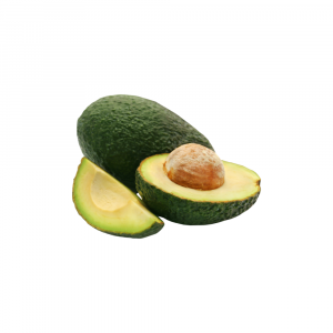 AGUACATE HASS VERDE