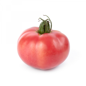 tomate rosa liso