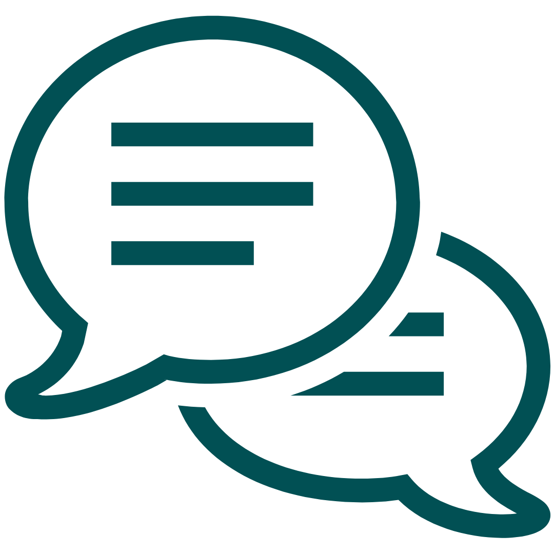 comunicacion constante con nuestros clientes