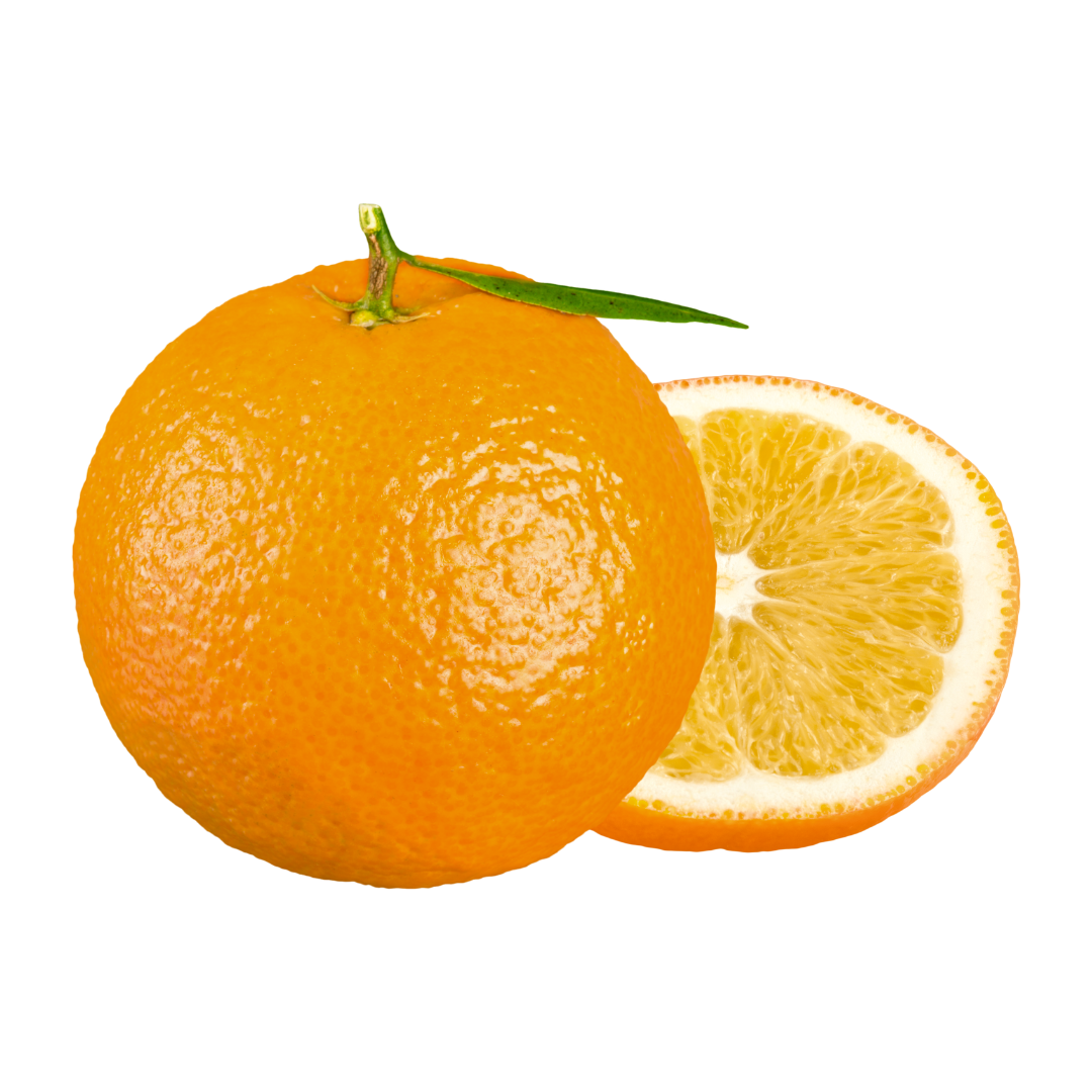 naranja navelate