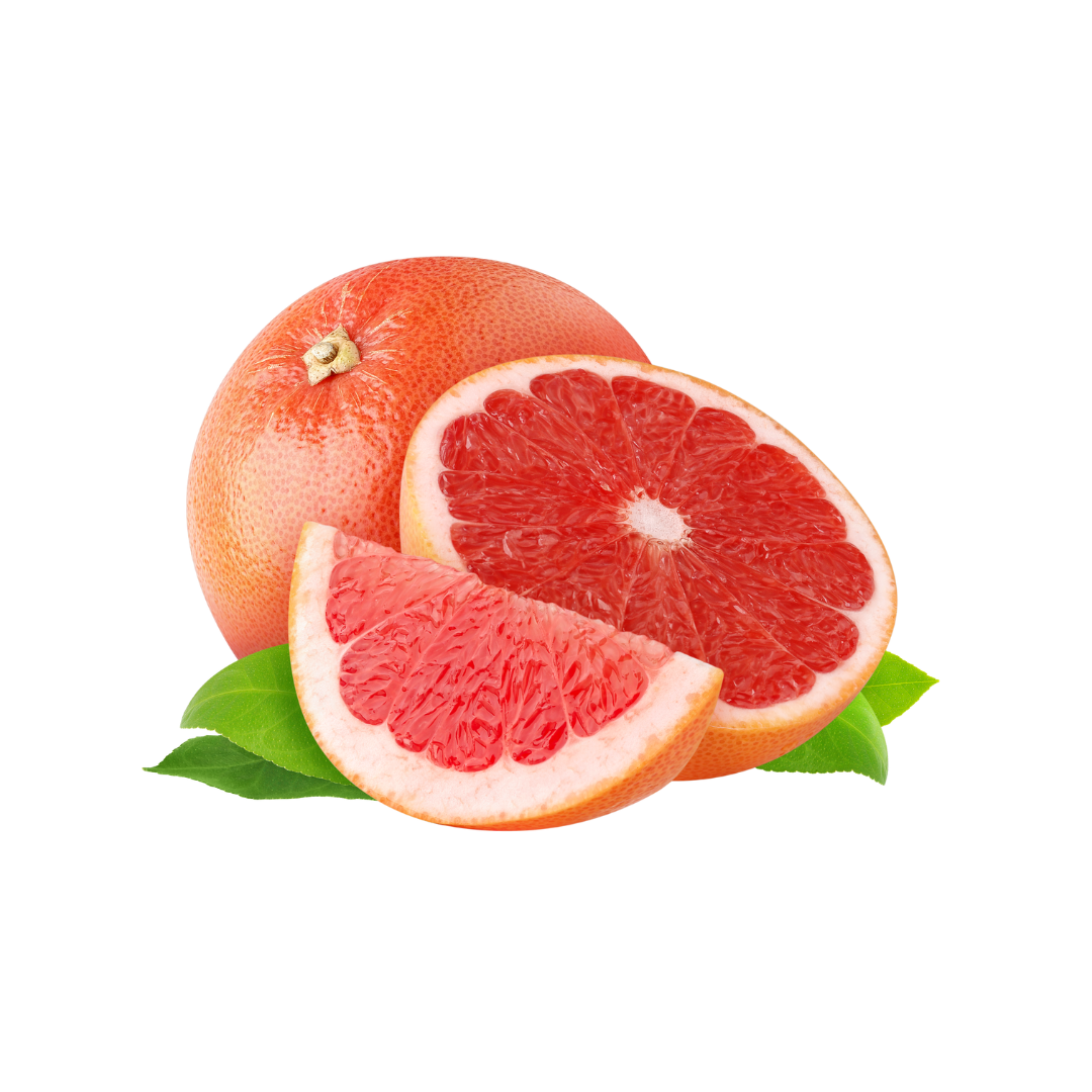 Pomelo star ruby